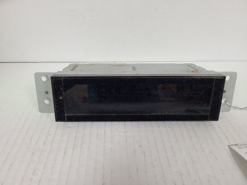 Info-GPS-TV Screen Front Display ID BE5T-19C116-AA Fits 10-12 FUSION 489377