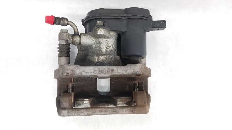20-'22 HONDA HR-V Right REAR passenger Caliper FWD 50k miles OEM 1 Year Wnty!