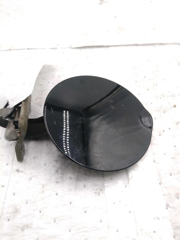 2017 Ford Expedition Fuel Filler Door Black OEM Used 106K Miles NJ25-23181
