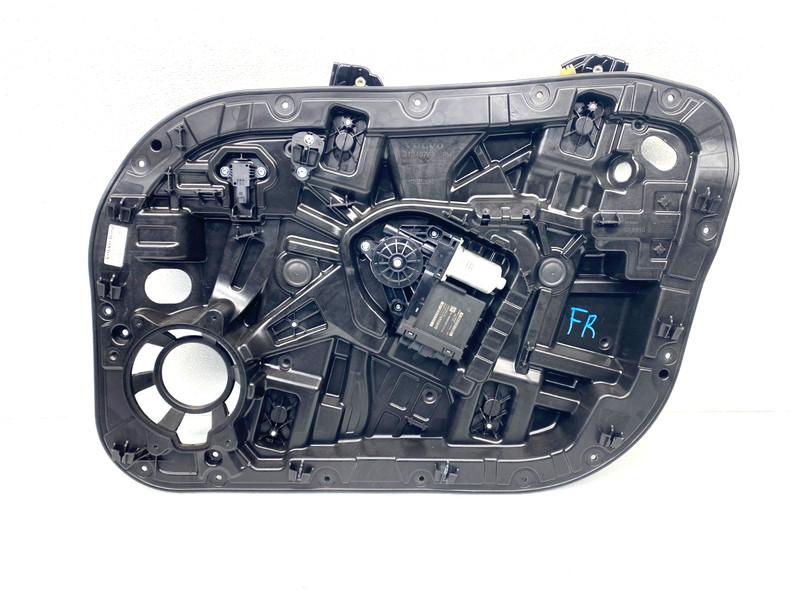 16-23 VOLVO XC90 FRONT RIGHT WINDOW REGULATOR OEM #A0.56