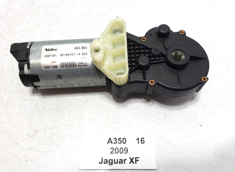 ✅ 09-15 Jaguar XF XFRFront Right Passenger Side Seat Adjuster Motor