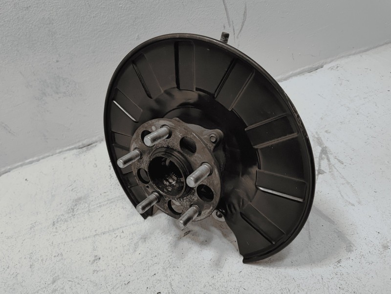 2017-2020 Acura MDX Rear Left Driver Suspension Spindle Knuckle & Hub OEM