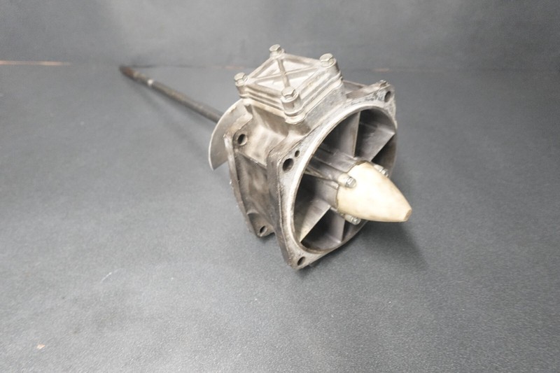 2001-2008 WaveRunner GP1300R Yamaha OEM FRESHWATER Jet Pump Impeller Ass'y