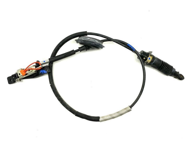 Emergency Parking Brake Release Cable Fits 2015-2017 Chrysler 200 81543
