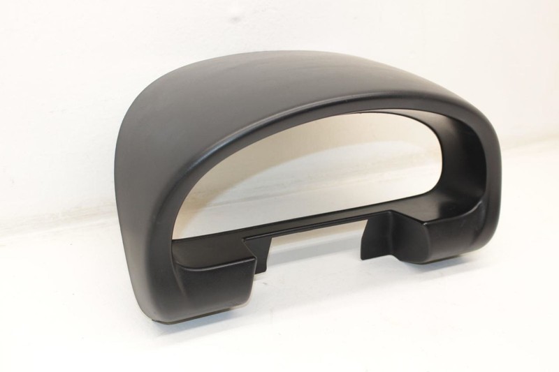 95-97 Mazda MX-5 Miata NA Black Speedometer Bezel NA755542