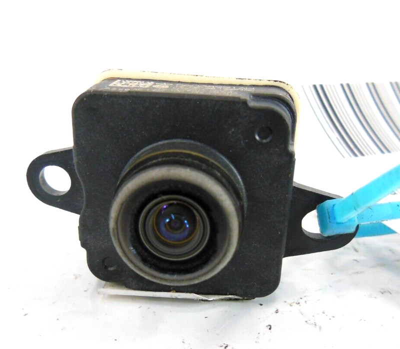 2014-2018 Jeep Cherokee Hatch Tailgate Mounted Rear View Camera OEM 56038991AH