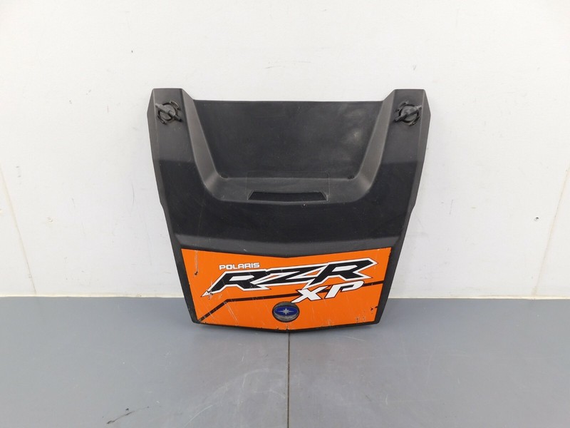 #8382 K1 - 2015 14 15Polaris RZR XP 1000 Center Hood