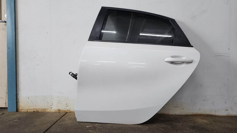 2019-2024 KIA FORTE gt line SEDAN REAR LEFT SIDE DOOR shell OEM