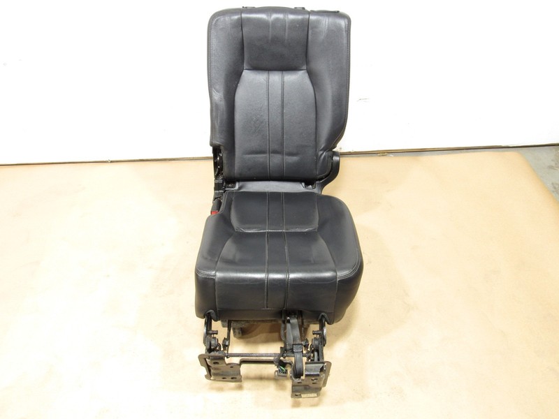 Land Rover LR4 2016 Rear Left Driver Upper Lower Seat 2nd Row 10 - 16 ;:Y