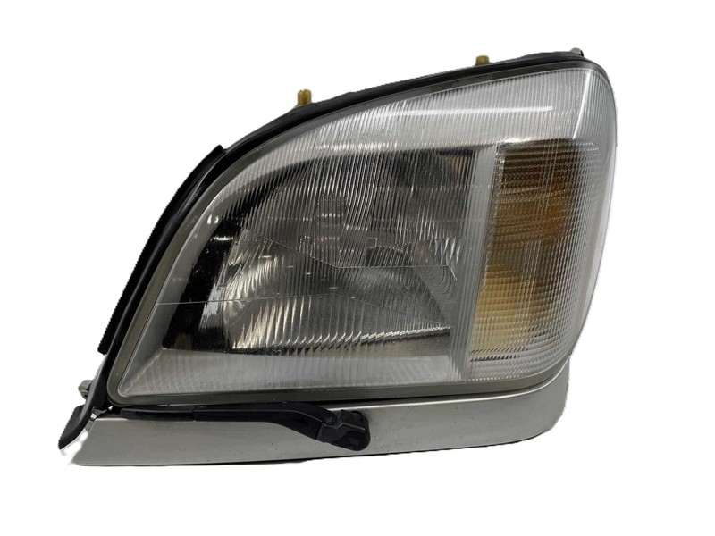 1998-1999 Mercedes CL600 140 Type LH Driver Headlight Assembly 130554417140OEM