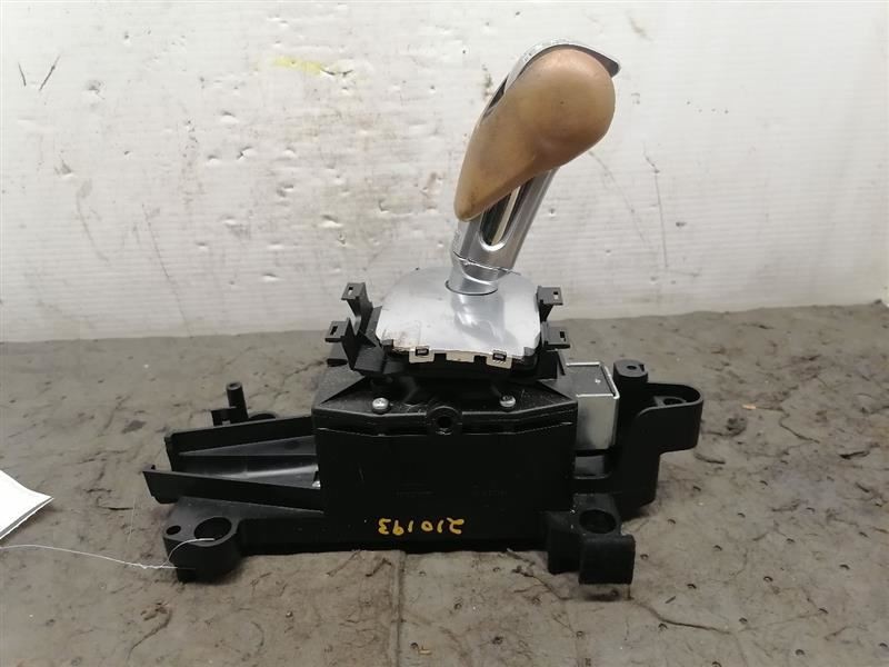 Transmission Shift Assembly Gear Selector Auto Fits BOXSTER 2009 757829