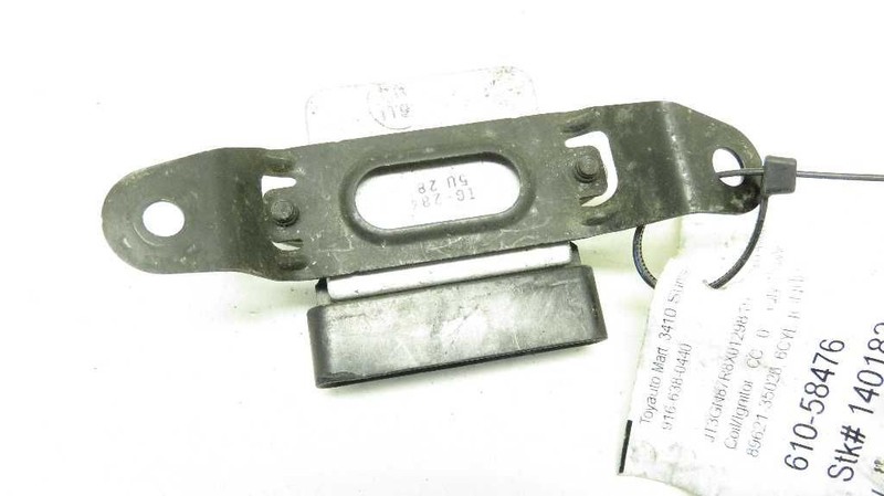 97 98 99 00 01 02 TOYOTA 4 RUNNER IGNITION COIL 6CYL 89621-35020