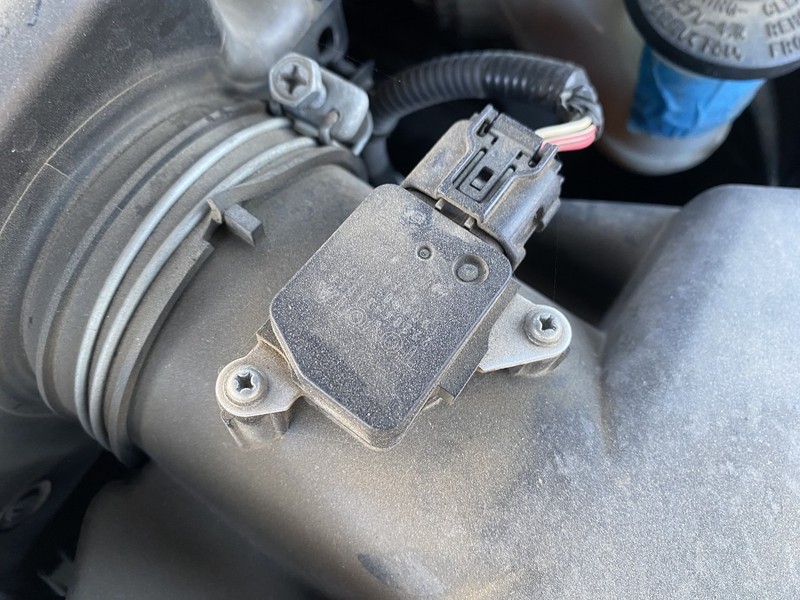 Air Flow Meter TOYOTA AVALON 05 06 07 08 09 10 11 12