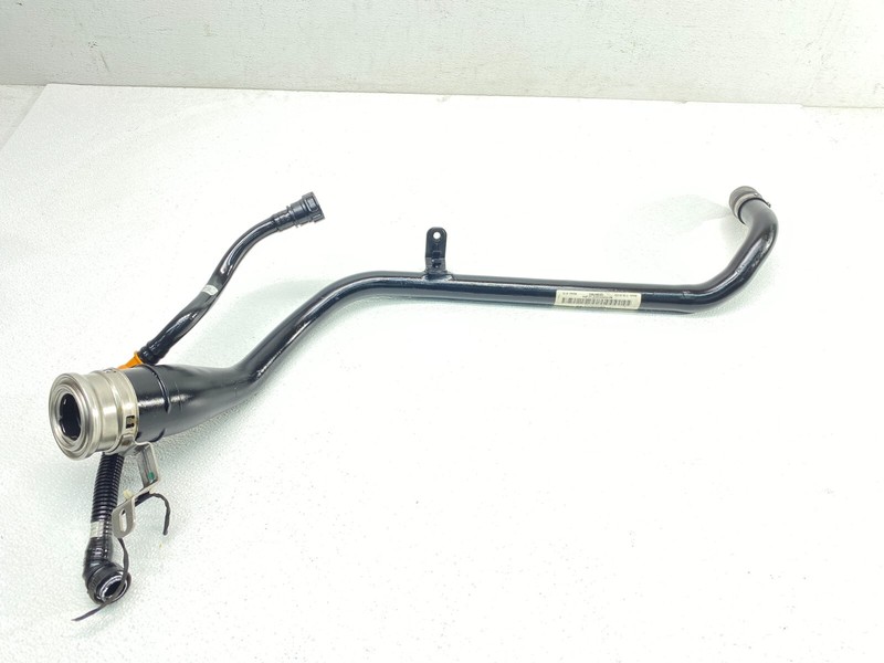 12-19 BMW F06 F12 F13 M6 S63 Gas Fuel Tank Plastic Filler Pipe Tube OEM✅