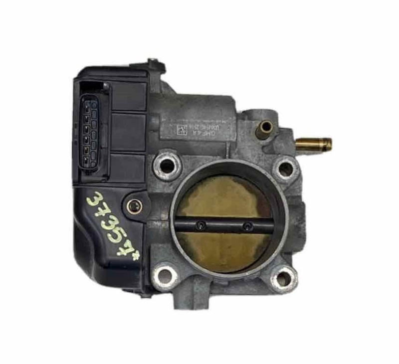 Honda Accord throttle body 13 17 throttle valve assembly 2.4L OEM 164005A2A02