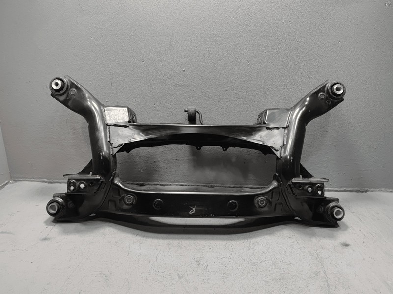 2019-2025 Toyota RAV4 FWD Rear Subframe Crossmember OEM