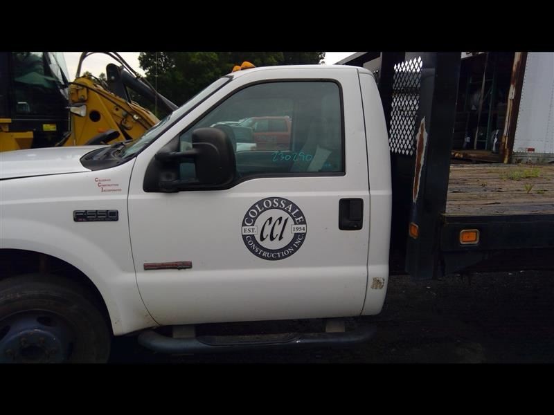 F550SD2004 Front Door 1161934