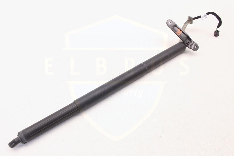 VW ATLAS 18 19 20 PASSENGER RIGHT TAILGATE SHOCK LIFT STRUT W/ POWER GATE OEM