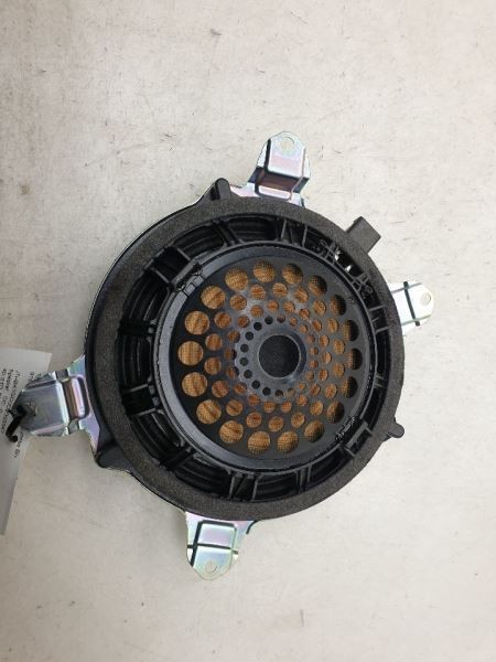 13 LEXUS ES350 SUBWOOFER