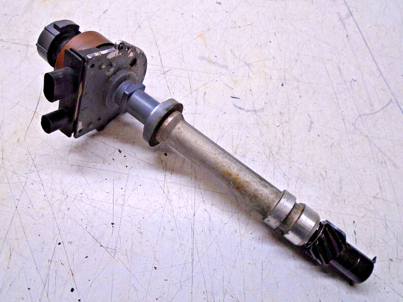 W4cc Distributor YSC-16132-00-0CC 4.3L Yamaha Sterndrive