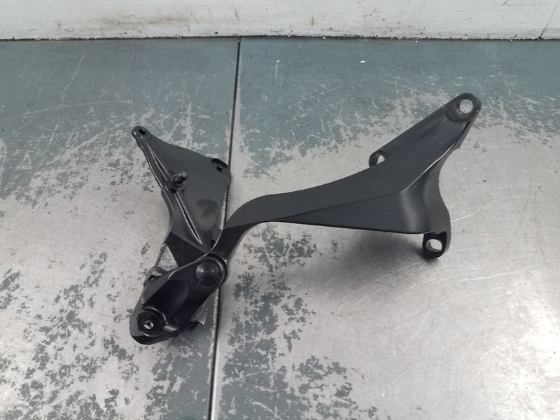 2021 McLaren 765LT Right Passenger Lower Door Hinge#5537 C7
