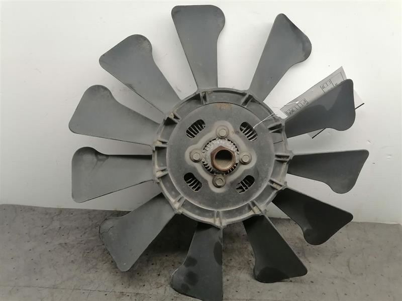 Fan Clutch 6.0L Manual Temperature Control Fits 03-18 EXPRESS 2500 VAN 1367731