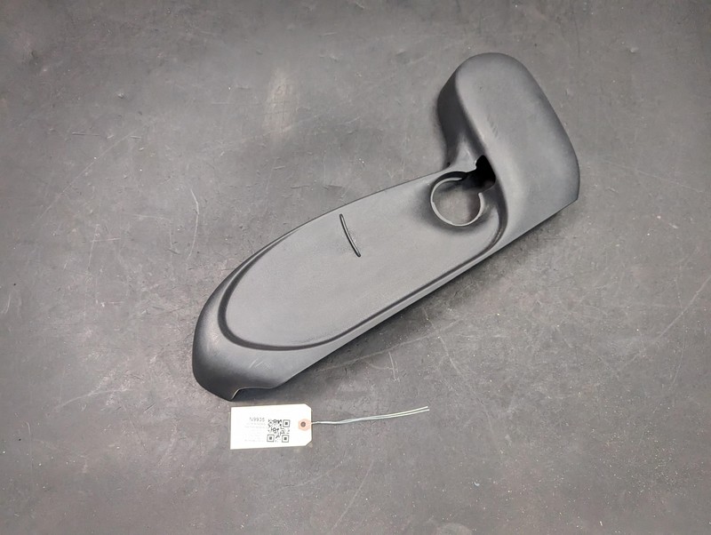 Front Left Driver Seat Outer Cover 2018 Nissan Pathfinder 87380-9PA0A 2016-2020