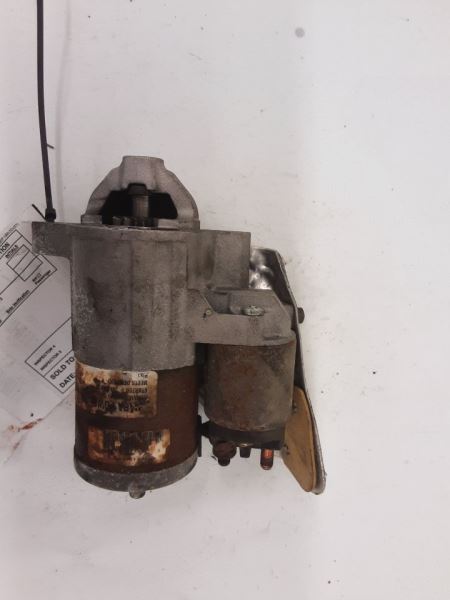 Starter Motor Fits 05-09 GRAND CHEROKEE 3314779
