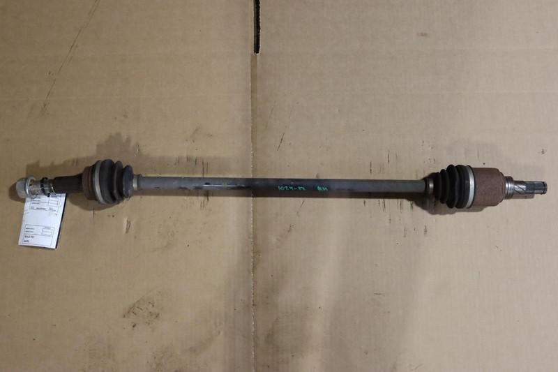 2019-2023 INFINITI QX50 AWD REAR RIGHT SIDE AXLE SHAFT CV U JOINT OEM