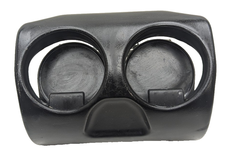 1995-2000 Lexus Ls400 Xf20 Center Console Dual Cup Holder Insert 555A150010