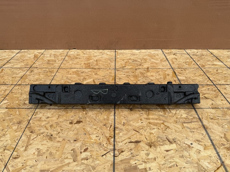 INFINITI QX60 2022-2025 OEM REAR REBAR CRASH BAR BUMPER SUPPORT FOAM ABSORBER
