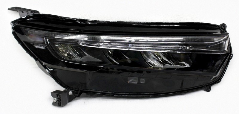 OEM Right Passenger Side LED Headlamp For Honda CR-V Hybrid 33100-3A0-A22 Black