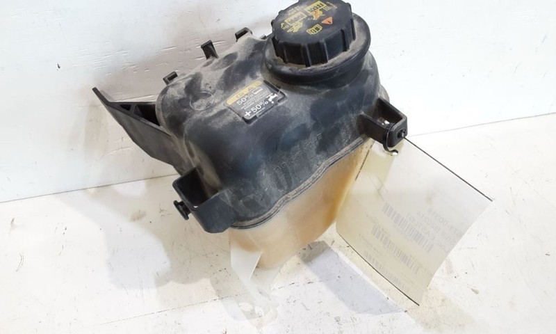 Coolant Reservoir Fits 11-19 EXPLORER 2721245