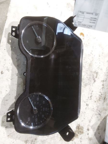 Speedometer Cluster MPH ID JL1T-10849-AEA Fits 18-21 EXPEDITION 3180444