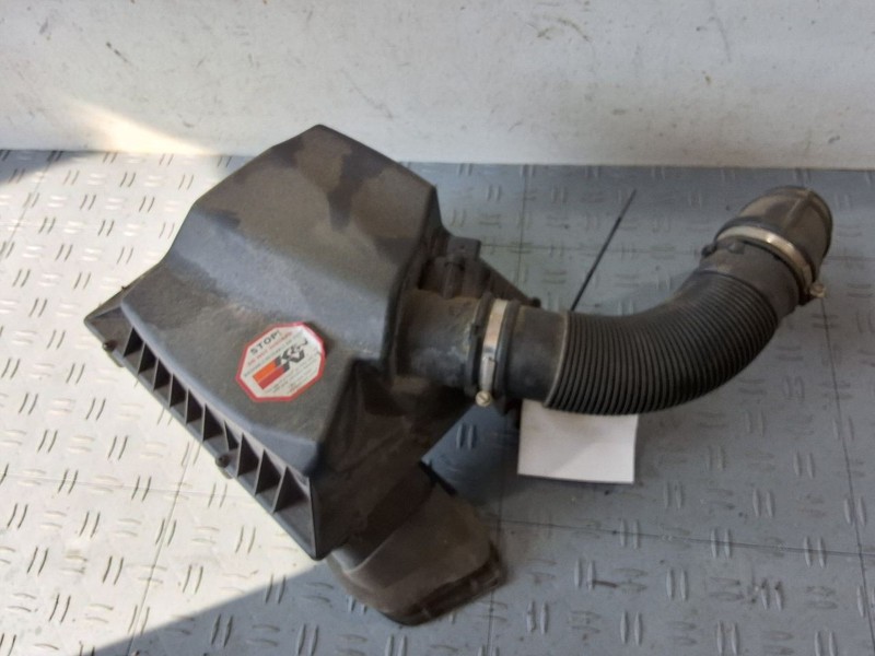 2012-2014 Chevy CRUZE Air Cleaner Intake Box Assembly 1.4L