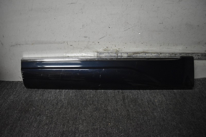 2013-2017 AUDI Q5 PREMIUM LEFT SIDE LOWER MOLDING FACTORY OEM