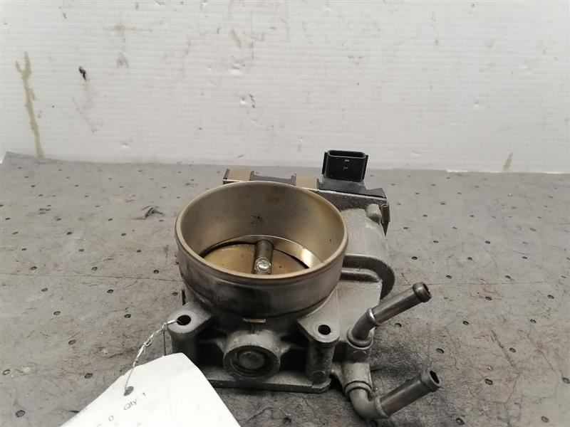 Throttle Body Fits 16-20 MAXIMA 1314148
