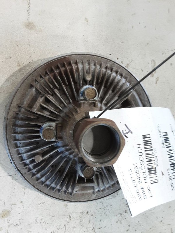 Fan Clutch Fits 98-06 EXPEDITION 3247128