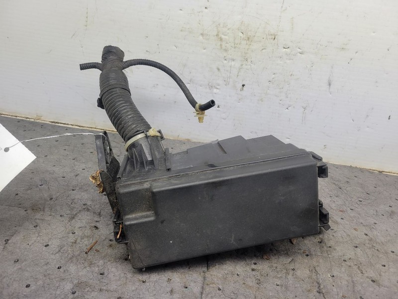 Fuse Box Engine Under Hood Left Hand Side US Market EX Fits 16-17 FIT 1742500