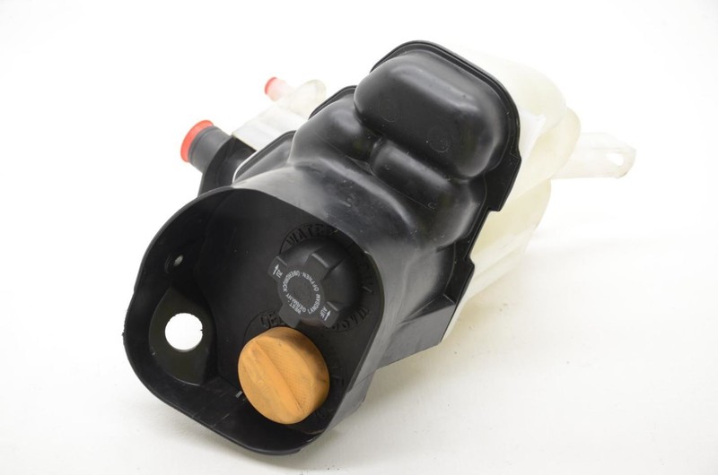 97-04 Porsche Boxster 2.7L Oil Coolant Filler Necks