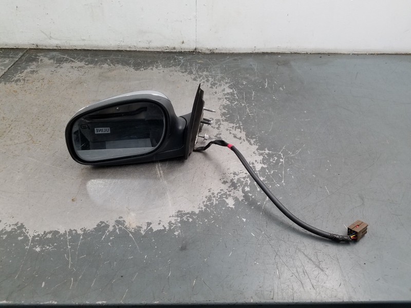 2008 Grand Marquis / Crown Vic Victoria Left Driver Side Mirror #7790 i2