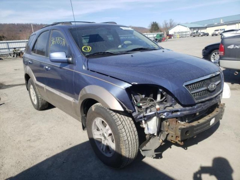 03-'04 KIA SORENTO Auto Transmission 4x2 60k miles6 Month Warranty!