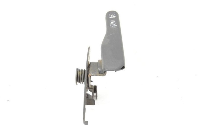 1996-1998 NISSAN 240SX S14 KOUKI TRUNK AND FUEL DOOR RELEASE HANDLE