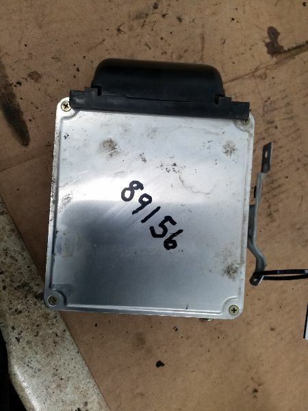 Engine ECM Electronic Control Module Behind Console 2WD Fits 89 CAMRY 210565