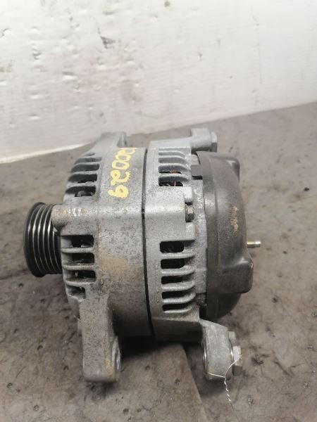 Alternator US Built VIN 5 1st Digit Fits 16-20 OPTIMA 794763