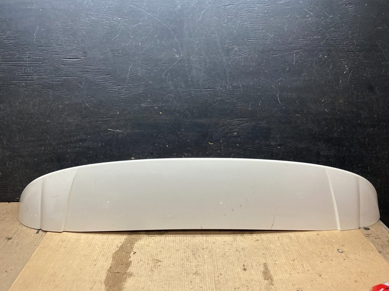 2013-2017 Infiniti JX35/QX60 Rear Tailgate Liftgate Spoiler Wing X3475 DG