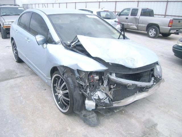 Fuel Pump Assembly Sedan 1.3L MX Hybrid Fits 06-11 CIVIC 64432