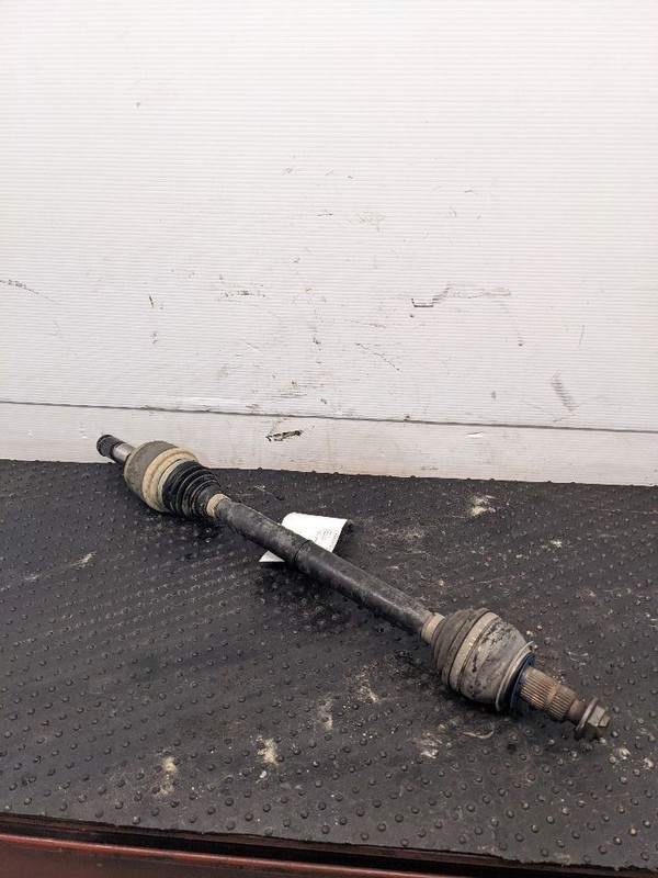 Passenger Axle Shaft Rear Axle SS Fits 10-15 CAMARO 1193462