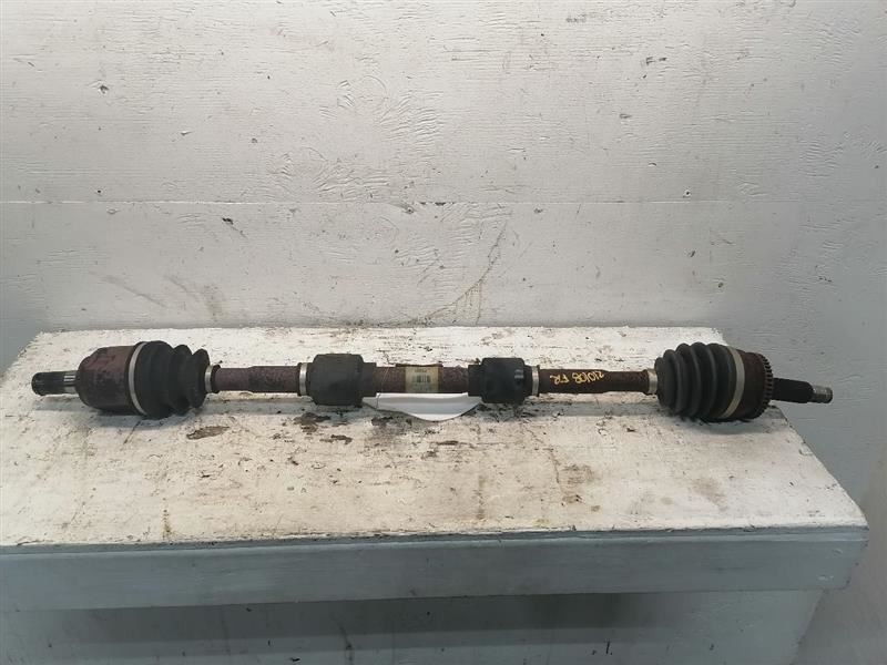 Passenger Right Axle Shaft Gasoline Model 2.0L Fits 14-19 SOUL 750724