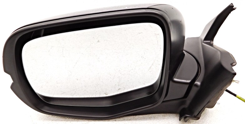 OEM Left Side Mirror for Honda Ridgeline (US) Modern Steel -Scratches